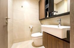 Kent Ridge Hill Residences (D5), Terrace #594631561